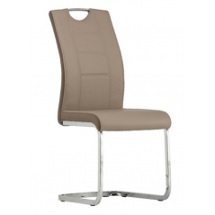 WOF Aspen Latte Dining Chair